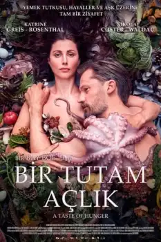 Bir Tutam Açlık