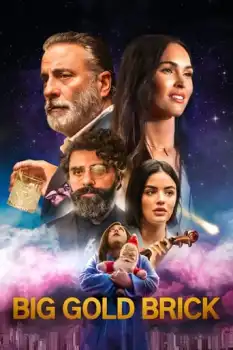 Büyük Sahte Altın