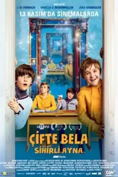 Çifte Bela: Sihirli Ayna