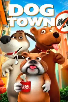 Çılgın Köpekler