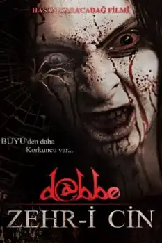 Dabbe 5: Zehr-i Cin