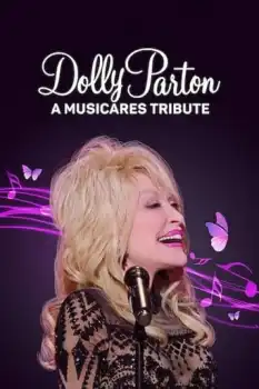 Dolly Parton A MusiCares Tribute