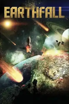 Earthfall