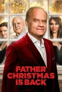 Father Christmas is Back