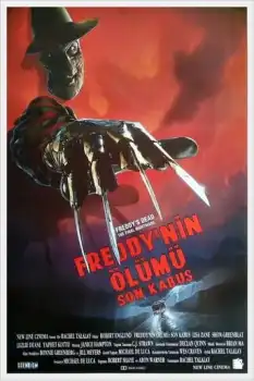 Freddy'nin Ölümü: Son Kâbus