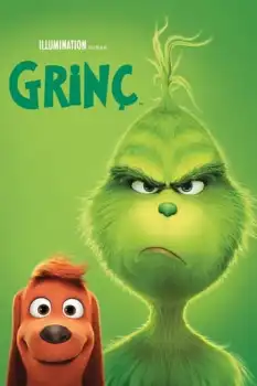 Grinç
