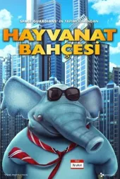 Hayvanat Bahçesi 2
