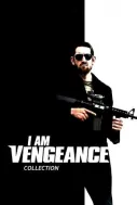 I Am Vengeance