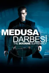 Jason Bourne 2: Medusa Darbesi