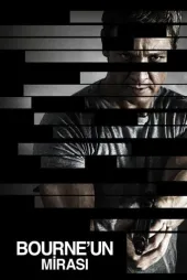 Jason Bourne 4: Bourne'un Mirası