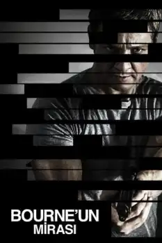 Jason Bourne 4: Bourne'un Mirası