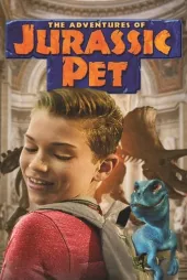 Jurassic Evcil Dinozoru