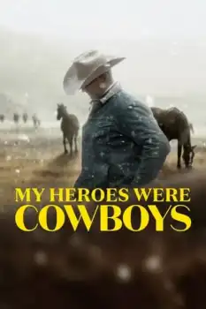 Kahramanım Kovboylar