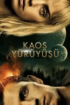 Kaos Yürüyüşü