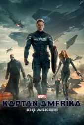 Kaptan Amerika 2 Kış Askeri
