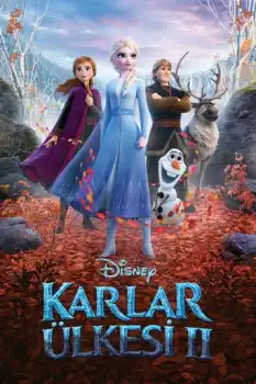 Karlar Ülkesi 2