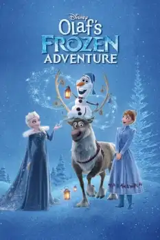 Karlar Ülkesi: Olaf'ın Macerası