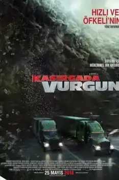 Kasırgada Vurgun