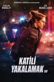 Katili Yakalamak