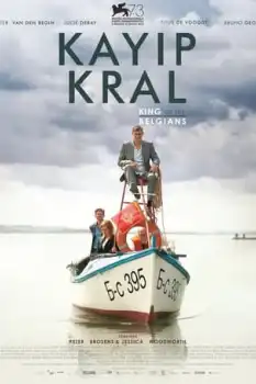 Kayıp Kral