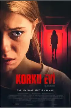 Korku Evi