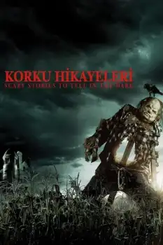 Korku Hikâyeleri