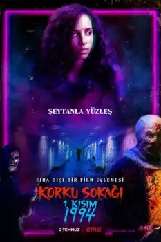 Korku Sokağı 1. Kısım: 1994