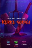 Korku Sokağı