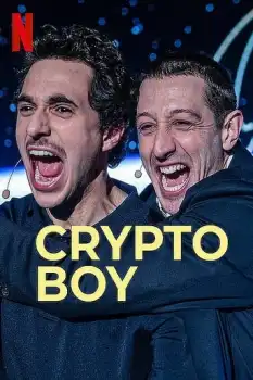 Kripto Amir
