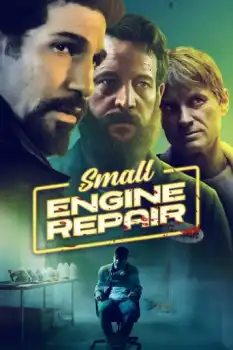 Küçük Motor Tamiri