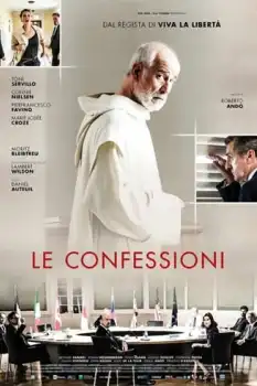 Le confessioni