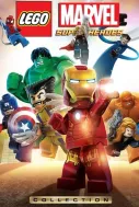 LEGO Marvel Super Heroes
