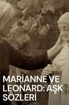 Marianne & Leonard: Aşk Sözleri