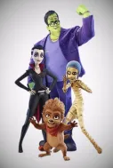 Monster Family