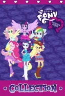My Little Pony: Equestria Girls -