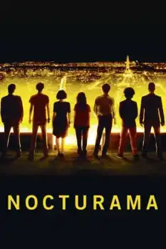 Nocturama: Paris Yanıyor
