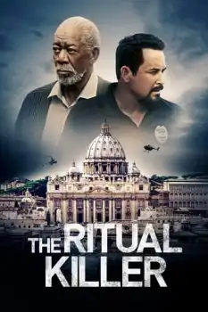 Öldürme Ritüeli