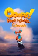 Ooops! Noah is Gone...