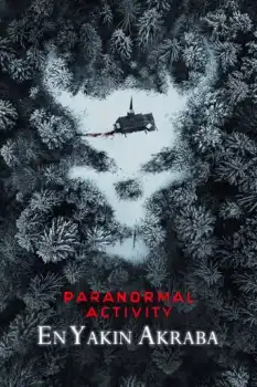 Paranormal Aktivite: En Yakın Akraba