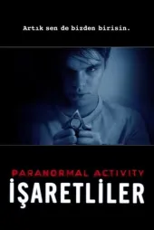 Paranormal Aktivite: İşaretliler