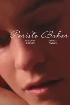 Paris'te Bahar