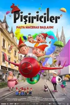 Pişiriciler