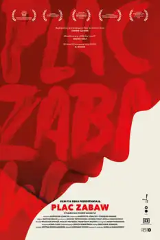 Plac zabaw