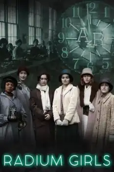 Radium Girls