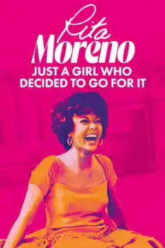 Rita Moreno: Kararlı Bir Kız