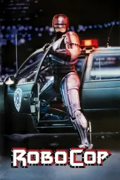 Robot polis