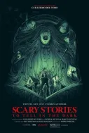 Scary Stories to Tell in the Dark