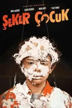 Şeker Çocuk