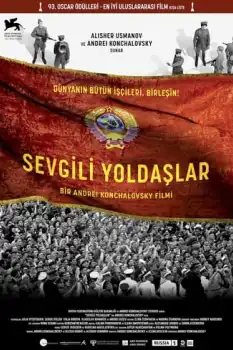 Sevgili Yoldaşlar