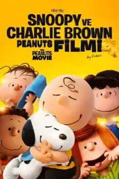 Snoopy ve Charlie Brown: Peanuts Filmi